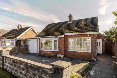 3 bedroom semi-detached bungalow for sale, Dolman Crescent, Scunthorpe