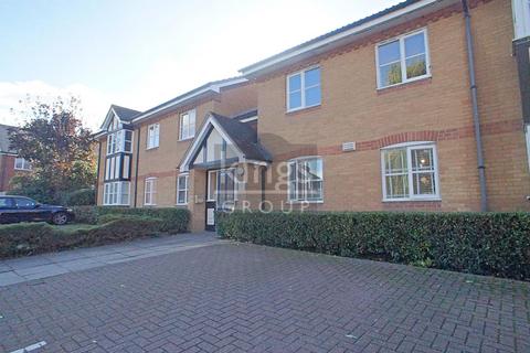 undefined, Redwood Gardens, London