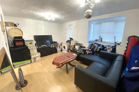 undefined, Redwood Gardens, London