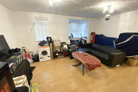 undefined, Redwood Gardens, London