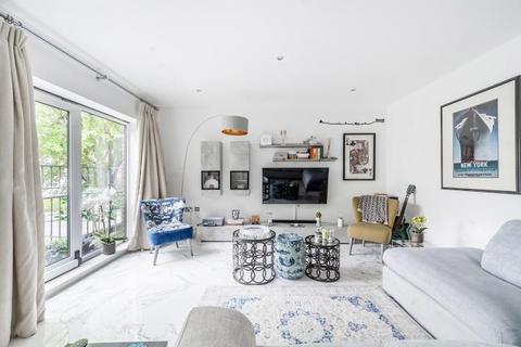 2 bedroom flat for sale, Drayton Gardens, London, SW10