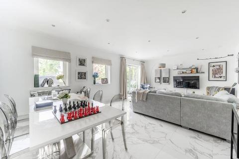 2 bedroom flat for sale, Drayton Gardens, London, SW10