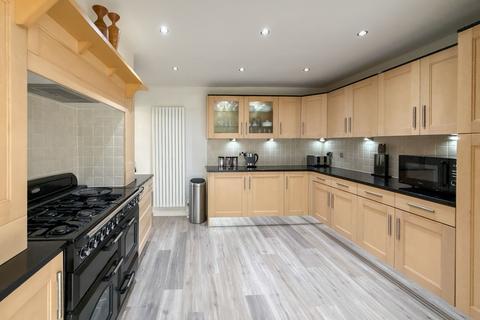 5 bedroom detached house for sale, The Generals Wood, Washington, NE38
