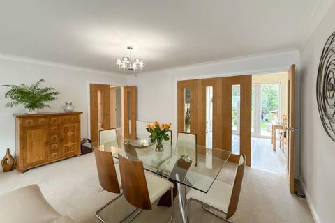 5 bedroom detached house for sale, The Generals Wood, Washington, NE38