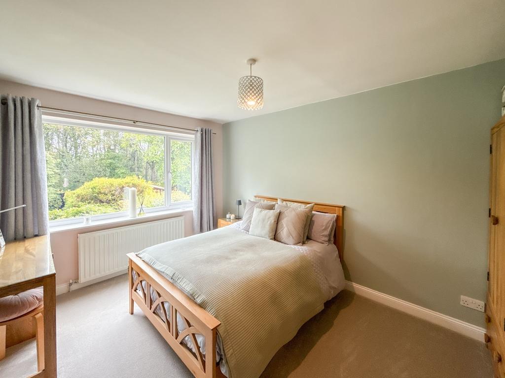 Bedroom Five