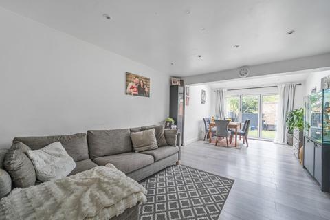 undefined, St. Benets Close, London, SW17