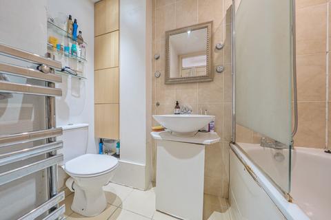 undefined, St. Benets Close, London, SW17
