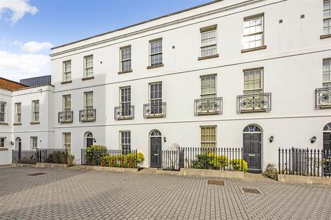 Regency Place, Cheltenham