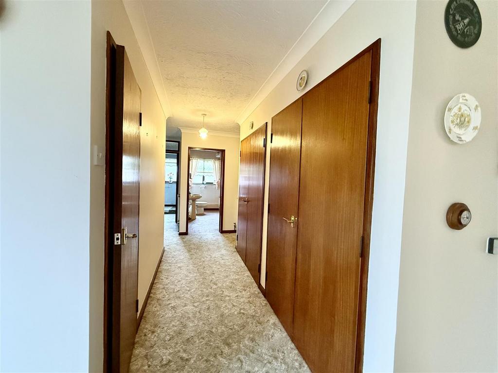 Inner hall