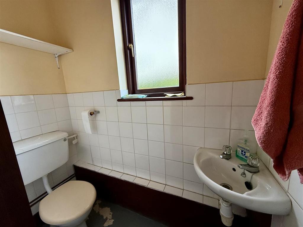 Cloakroom