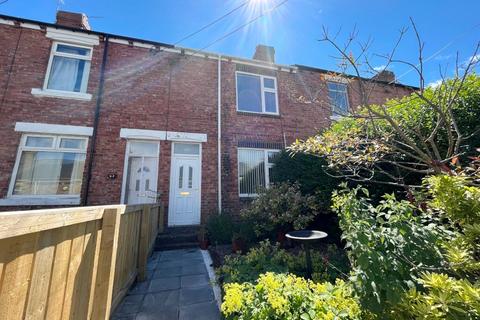 Ridley Street, Stanley, DH9