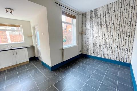 undefined, Ridley Street, Stanley, DH9