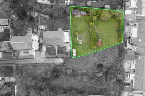 Land for sale, Building Plot - Jubilee Road, Street