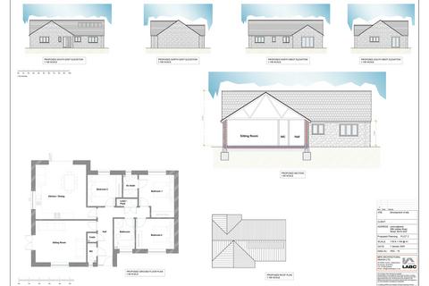 Land for sale, Building Plot - Jubilee Road, Street