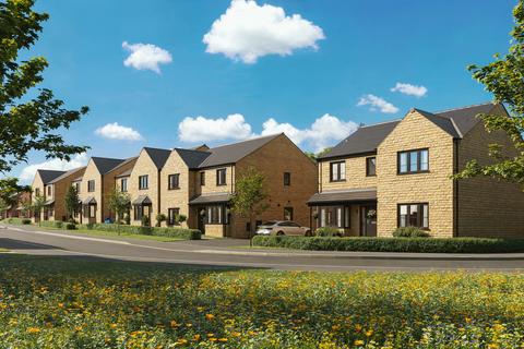 undefined, Plot 46, The Fairfield at Willowbank Meadows, Willow Bank Road GL20