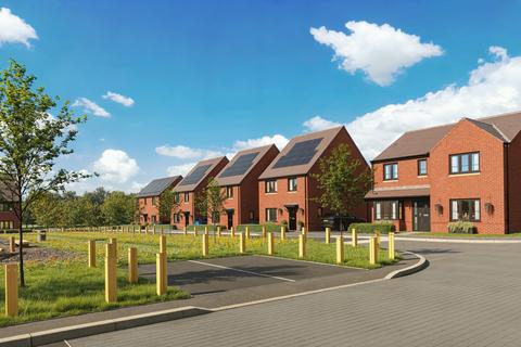 undefined, Plot 46, The Fairfield at Willowbank Meadows, Willow Bank Road GL20