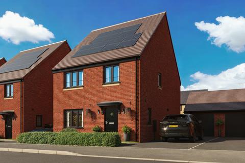 undefined, Plot 46, The Fairfield at Willowbank Meadows, Willow Bank Road GL20