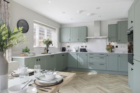 4 bedroom detached house for sale, Plot 46, The Fairfield at Willowbank Meadows, Willow Bank Road GL20
