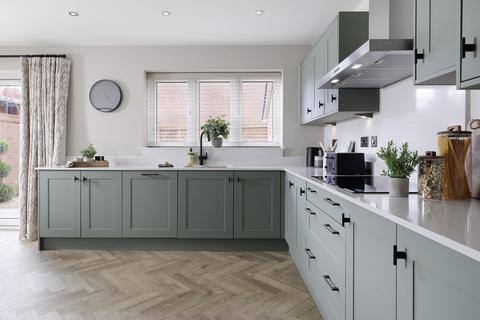 4 bedroom detached house for sale, Plot 46, The Fairfield at Willowbank Meadows, Willow Bank Road GL20