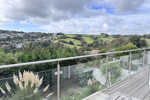 undefined, Lavorrick Orchards, Mevagissey, St. Austell
