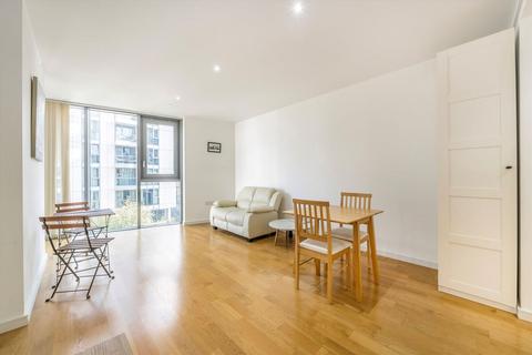 2 bedroom flat for sale, Eastfields Avenue, London SW18