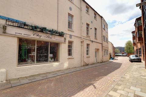 1 bedroom flat to rent, Westgate Street, Gloucester