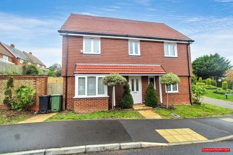 undefined, Willow Herb Way, Pevensey BN24