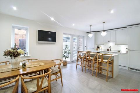 undefined, Willow Herb Way, Pevensey BN24
