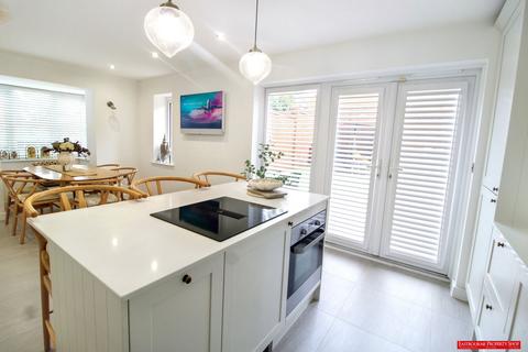 undefined, Willow Herb Way, Pevensey BN24