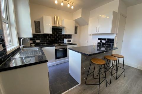1 bedroom in a house share to rent, Harold Mount, Hyde Park, LS6 1PW