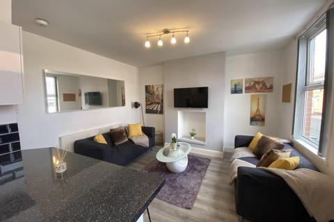 1 bedroom in a house share to rent, Harold Mount, Hyde Park, LS6 1PW
