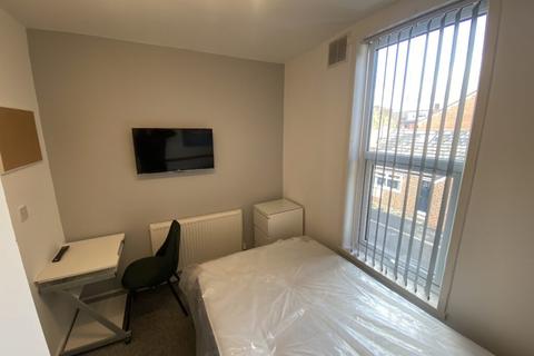 1 bedroom in a house share to rent, Harold Mount, Hyde Park, LS6 1PW