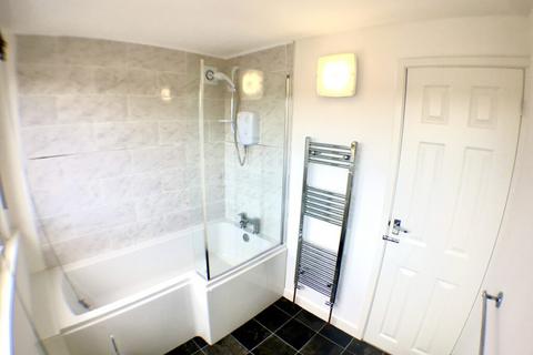 1 bedroom in a house share to rent, Harold Mount, Hyde Park, LS6 1PW