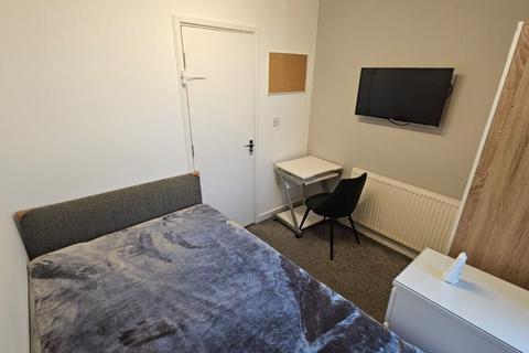 undefined, Harold Mount, Hyde Park, LS6 1PW