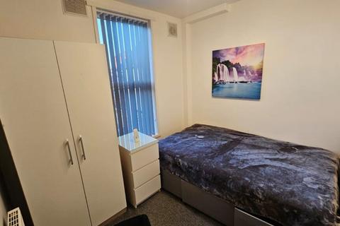 undefined, Harold Mount, Hyde Park, LS6 1PW
