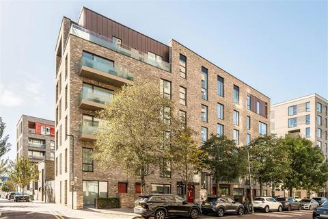 West Parkside, London SE10