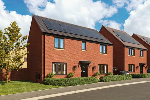 Plot 47, The Sibson at Willowbank Meadows, Willow Bank Road GL20