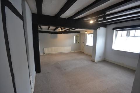 undefined, Rother Street, Stratford-Upon-Avon CV37