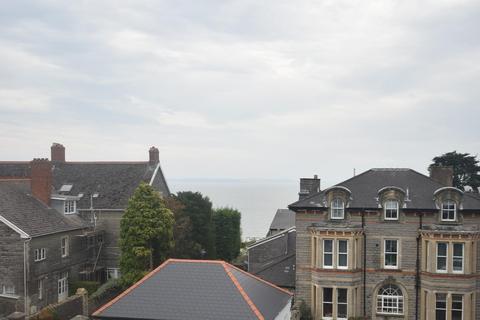 3 bedroom maisonette for sale, 7 St. Nicholas House, Sea View Court, Bradford Place, Penarth, CF64 1AL