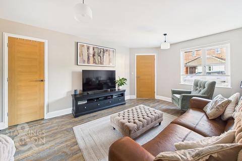 undefined, Potters Way, Poringland, Norwich