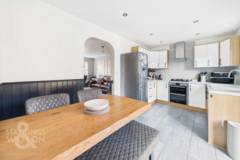 undefined, Potters Way, Poringland, Norwich