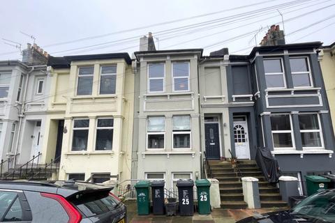 Roedale Road, Brighton , East Sussex