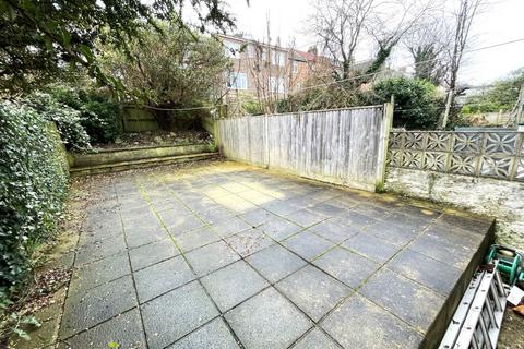 undefined, Roedale Road, Brighton , East Sussex