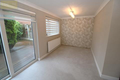 undefined, Links Rise, Davyhulme