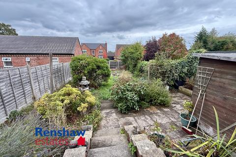 undefined, Station Road, West Hallam, Ilkeston