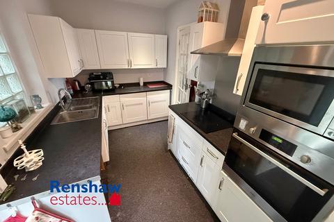 undefined, Station Road, West Hallam, Ilkeston