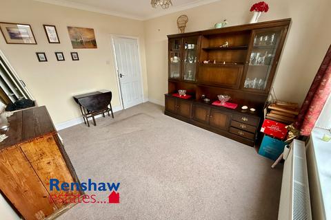 undefined, Station Road, West Hallam, Ilkeston