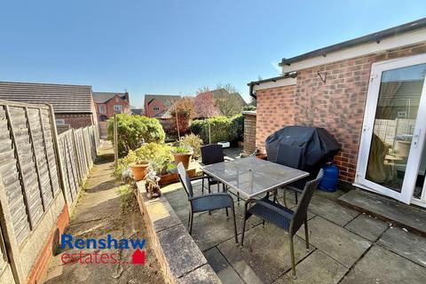 3 bedroom semi-detached house for sale, Station Road, West Hallam, Ilkeston