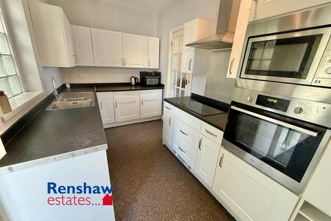3 bedroom semi-detached house for sale, Station Road, West Hallam, Ilkeston