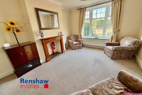 3 bedroom semi-detached house for sale, Station Road, West Hallam, Ilkeston